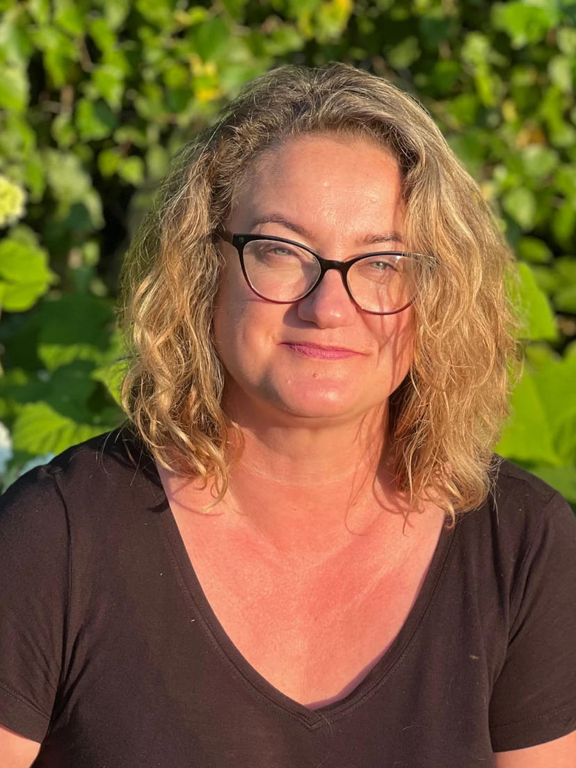 Agnieszka Jóźwiak