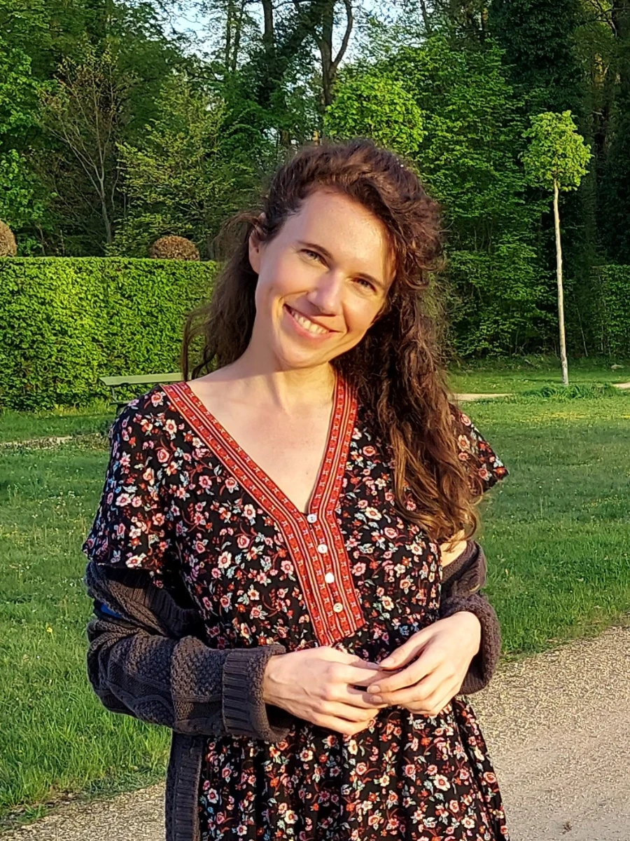 Marzena Dybowska
