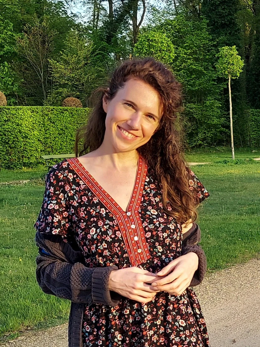 Marzena Dybowska