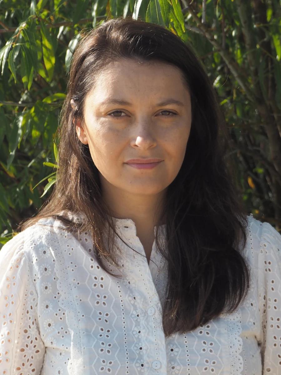 Aleksandra Turalska