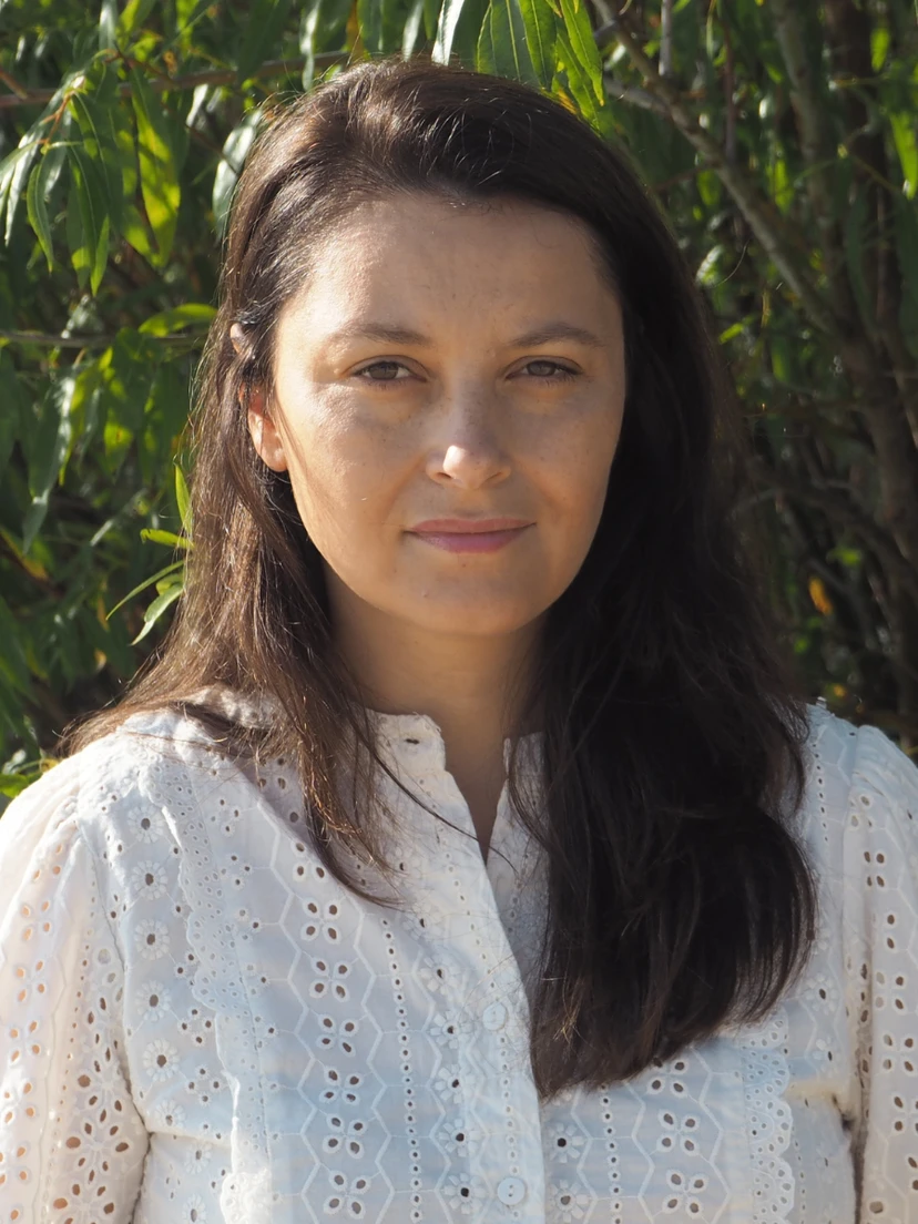 Aleksandra Turalska